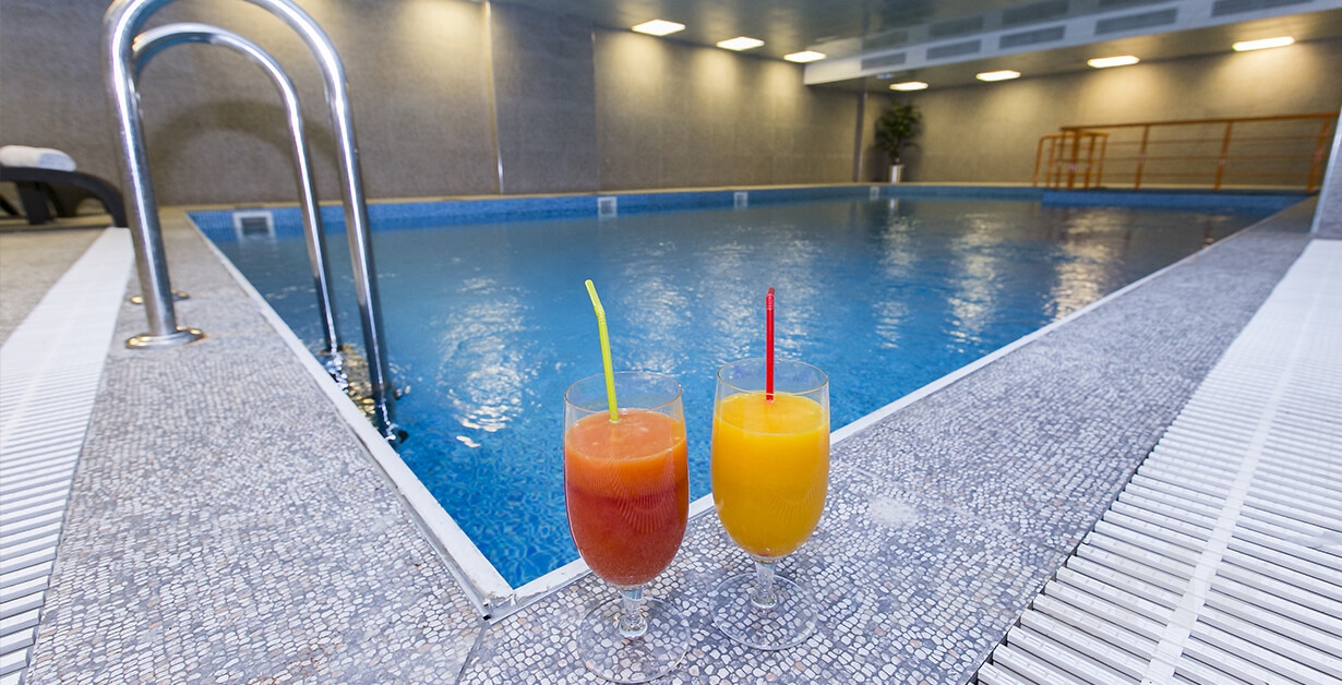 Mayi Hotel Luxury Spa