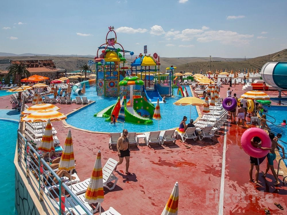 Waterpark Ankara