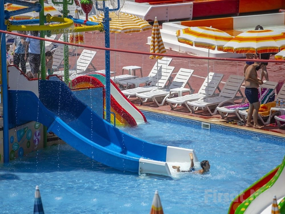 Waterpark Ankara