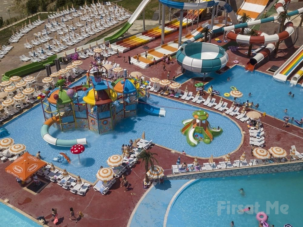 Waterpark Ankara