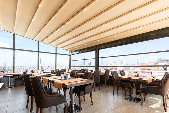 Mari Suites Hotel