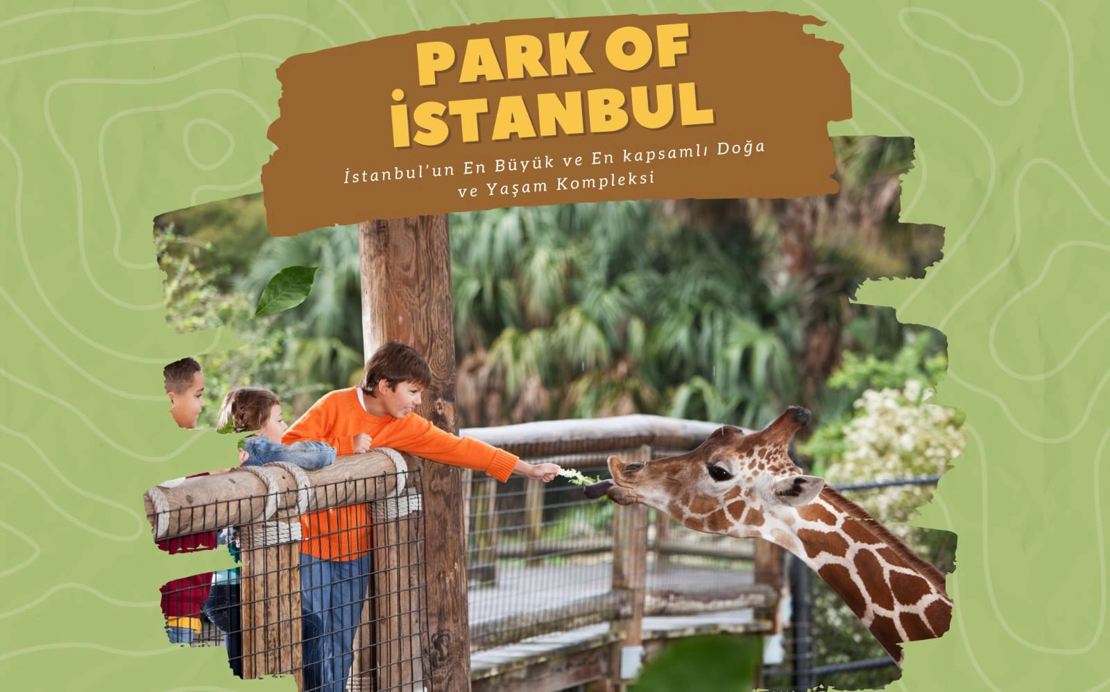 Park Of İstanbul