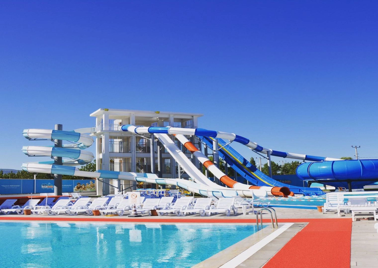 Çanakkale Aqualand