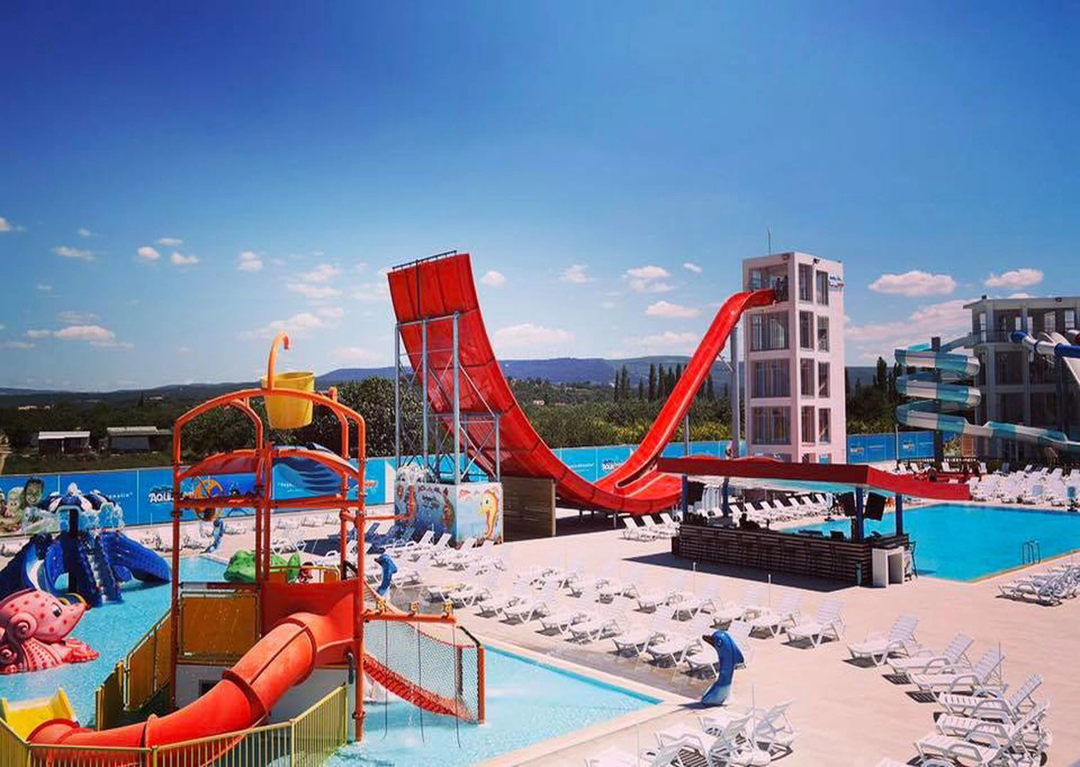 Çanakkale Aqualand