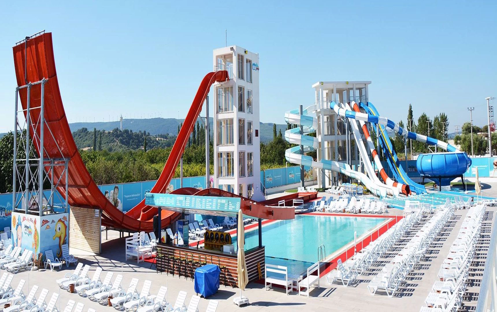 Çanakkale Aqualand