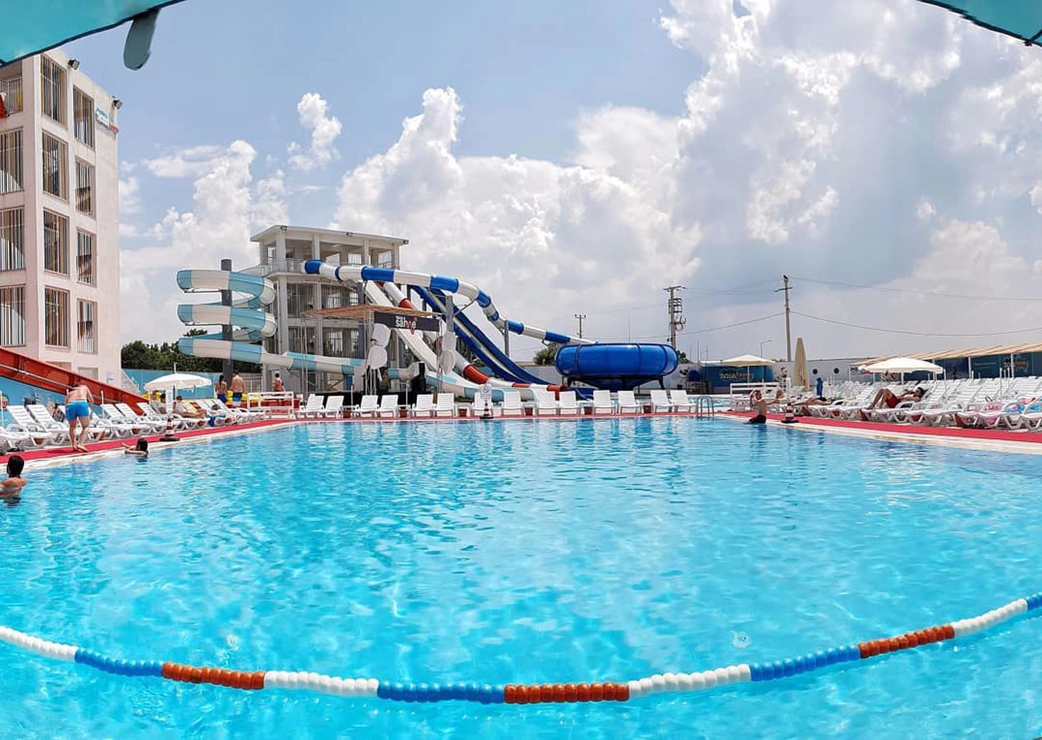Çanakkale Aqualand