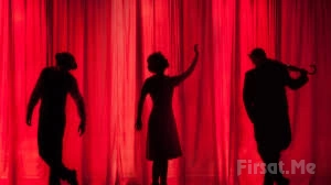 Sakarya Uray Sanat Tiyatro ve Performans Sahnesi
