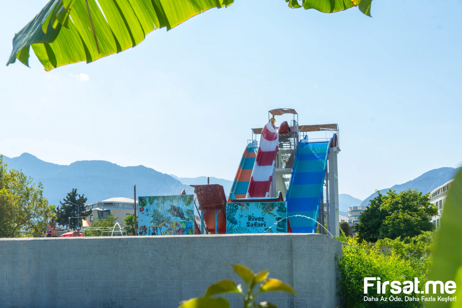 Kemer Kingdom of Sea