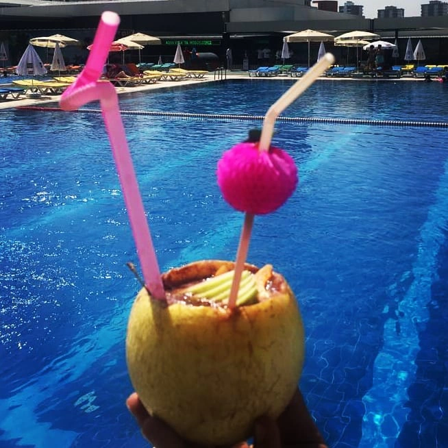 Çukurova Park Vadi Adana Aquapark