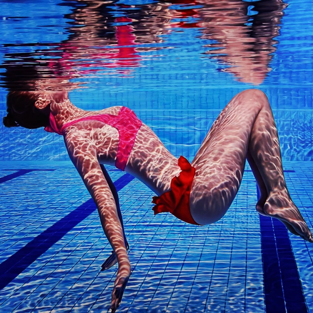 Çukurova Park Vadi Adana Aquapark