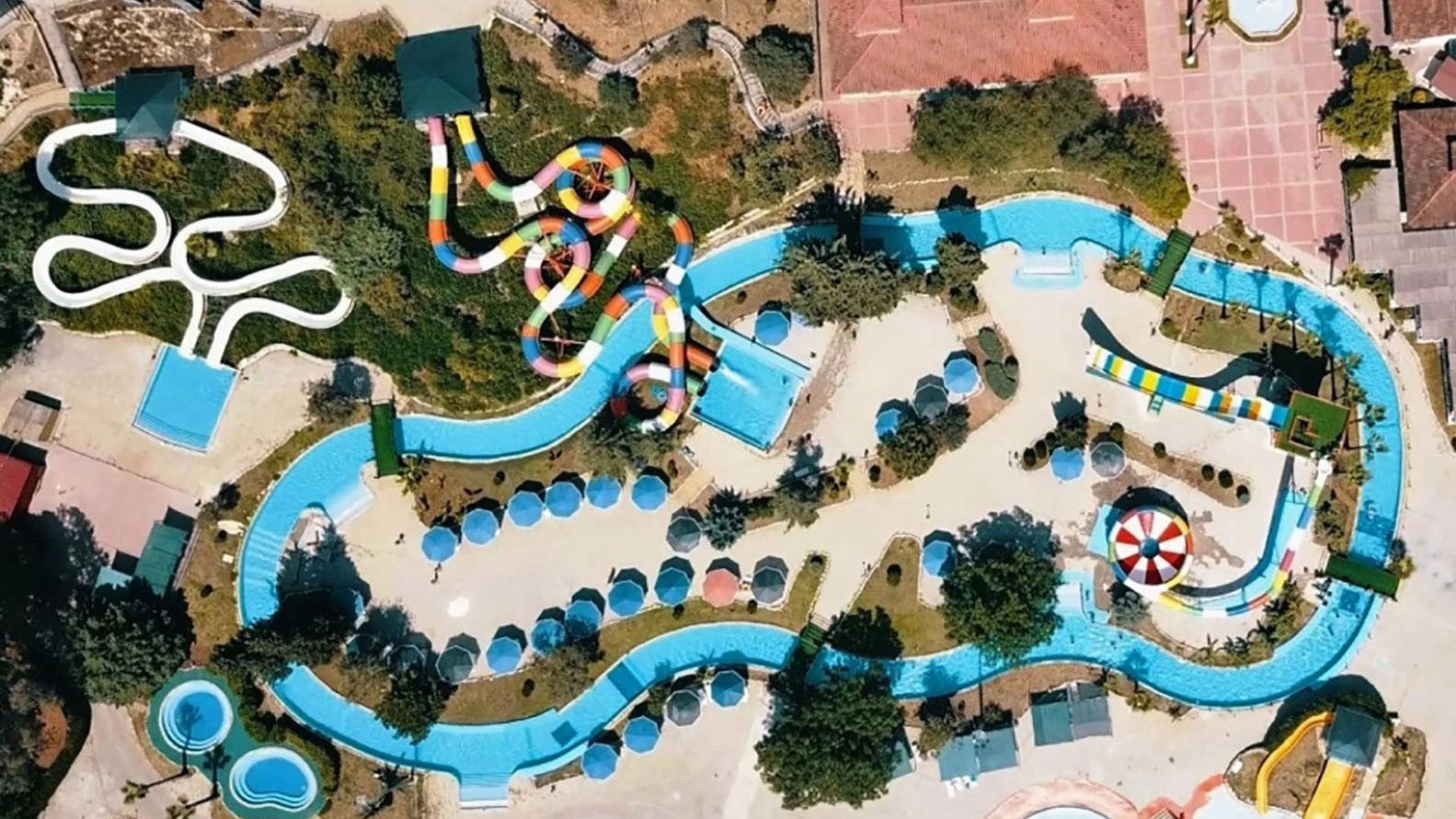 Çukurova Park Vadi Adana Aquapark