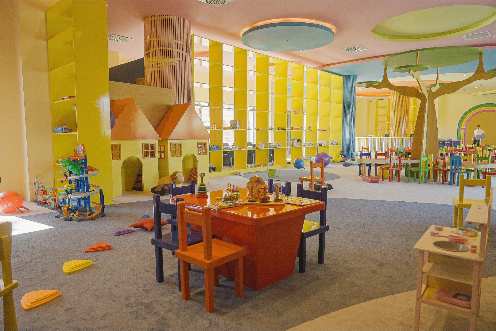 Candyland Bodrum Aquapark