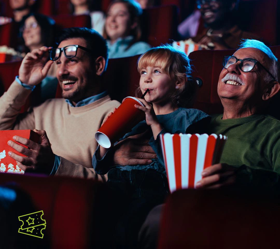 Paribu Cineverse