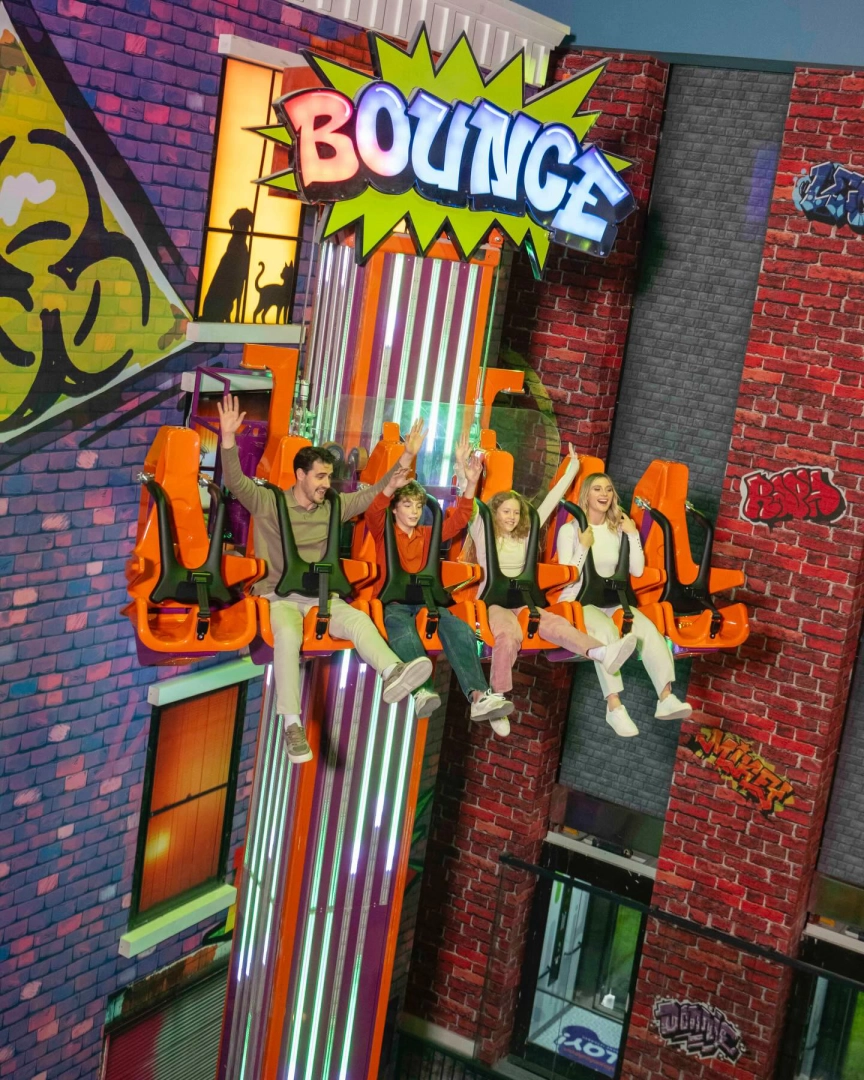 Nickelodeon Play! Tersane İstanbul