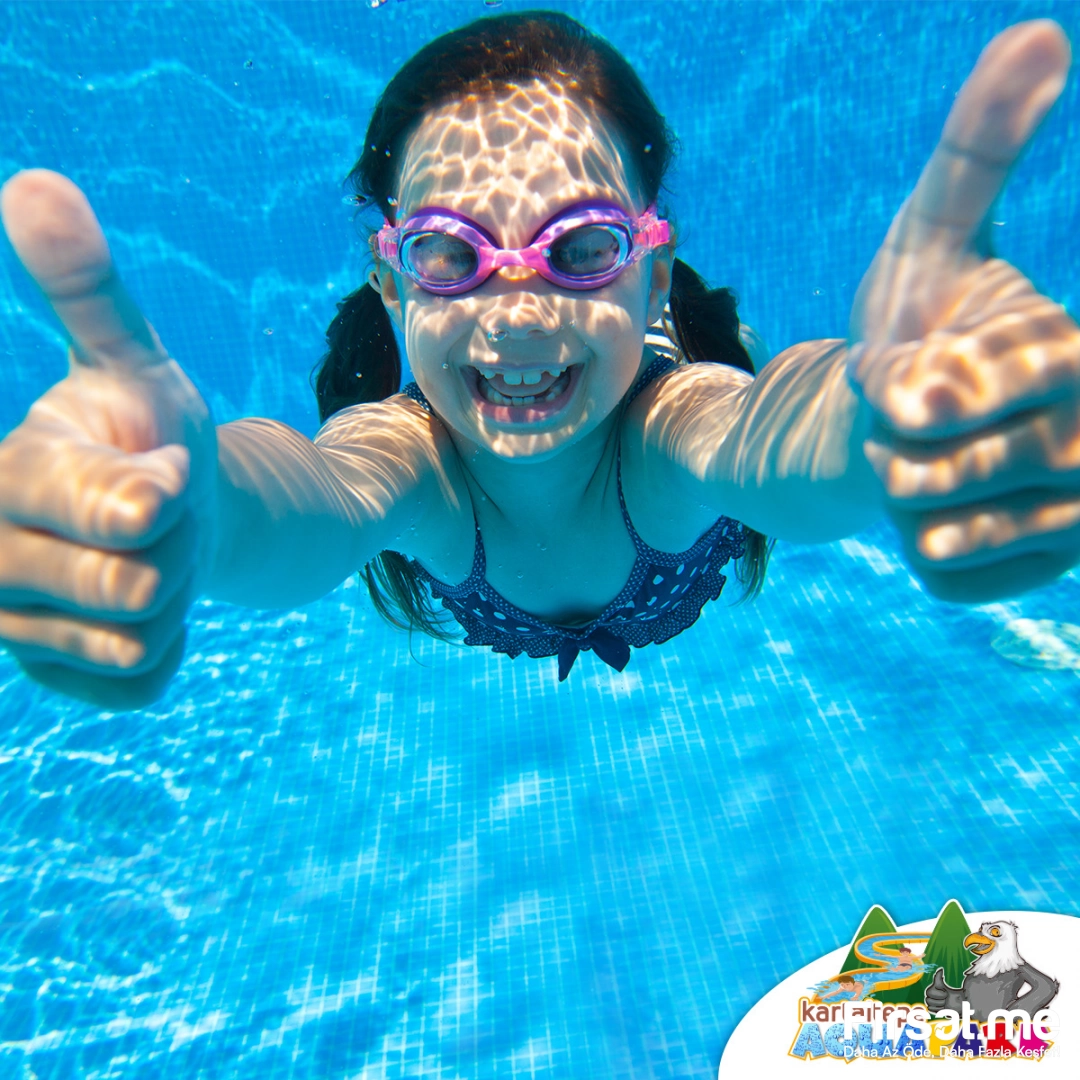 Kartaltepe Aquapark Ankara