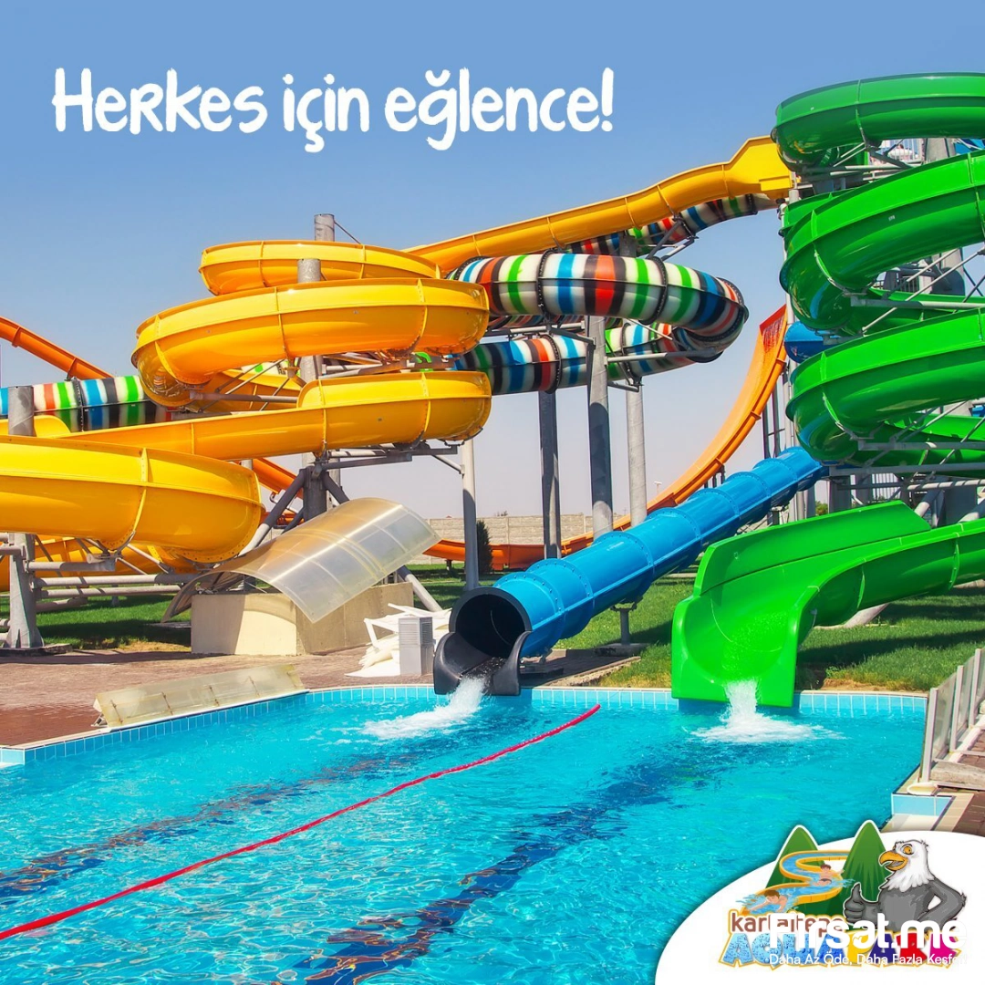 Kartaltepe Aquapark Ankara