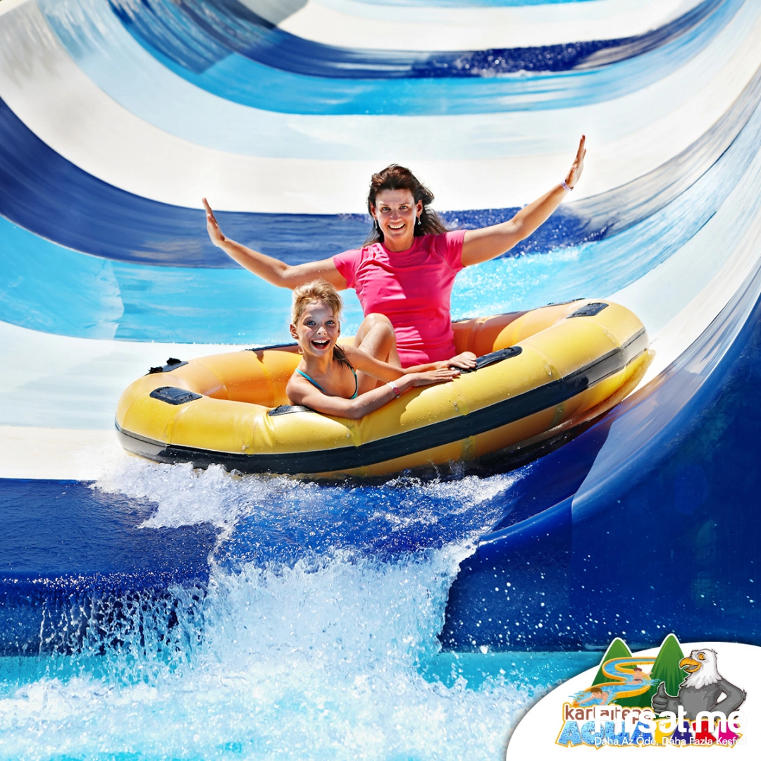 Kartaltepe Aquapark Ankara