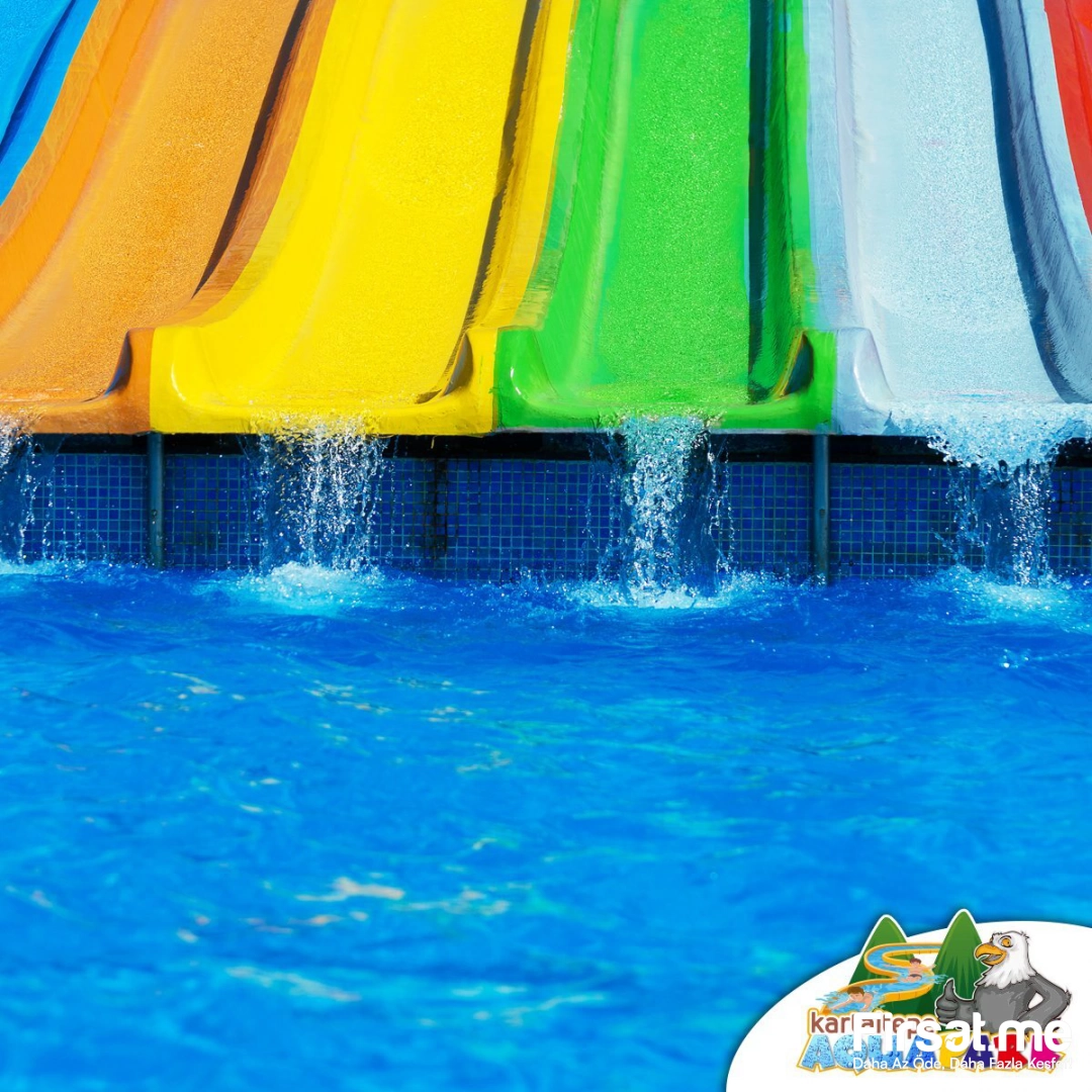Kartaltepe Aquapark Ankara