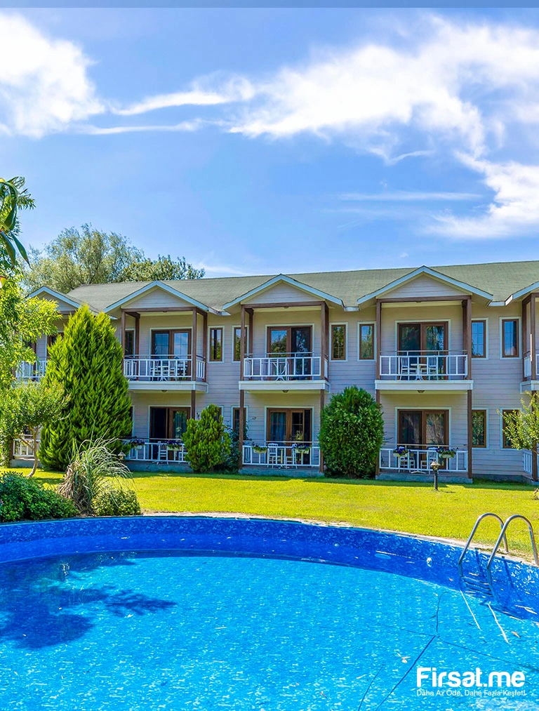 Elite World Village İstanbul Polonezköy