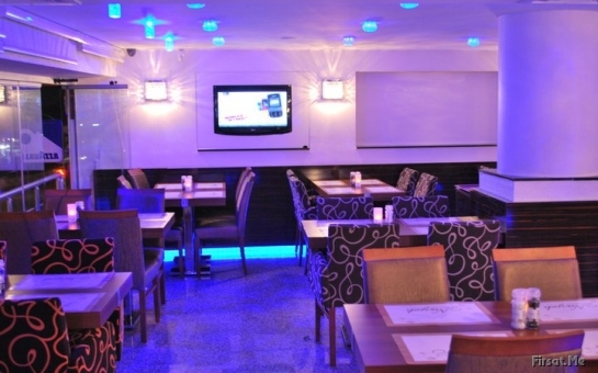 Nayeb Restaurant & Cafe Hakkında Restaurant Fırsat Me