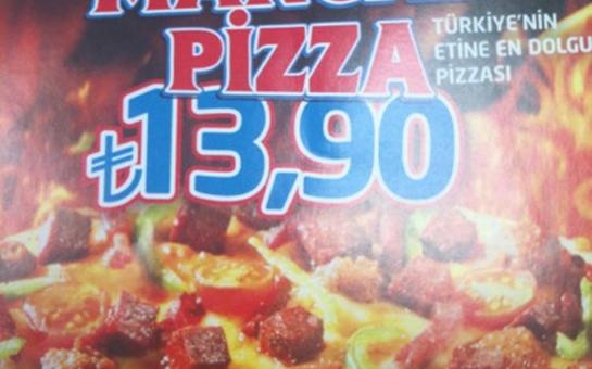 Domino’s Pizza Acıbadem Hakkında Restaurant Fırsat Me