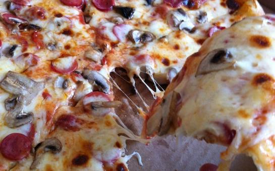 Anstella Pizza ve Makarna Hakkında Restaurant Fırsat Me