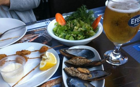 Asırlık Balık Restaurant