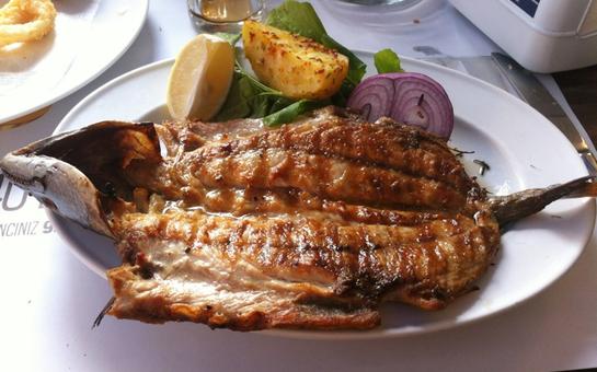 Asırlık Balık Restaurant