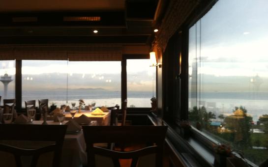 Boukoleon Fish Restaurant