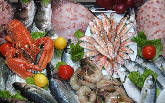 Masmavi ( Massmavi ) Balık Restaurant