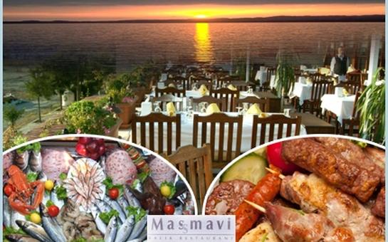 Masmavi ( Massmavi ) Balık Restaurant