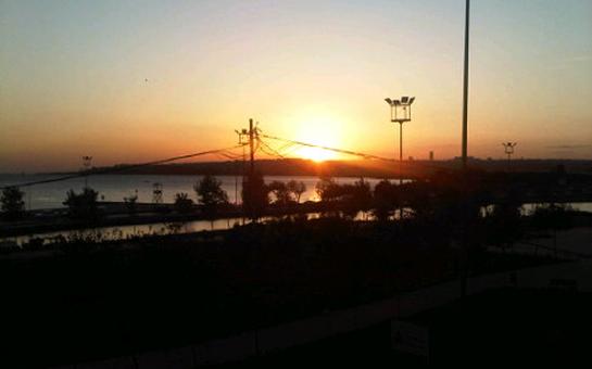 Masmavi ( Massmavi ) Balık Restaurant
