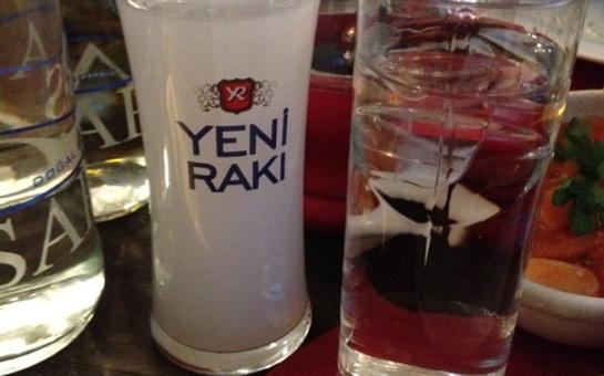 Vira Restaurant Kuzguncuk