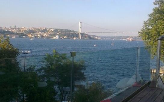 Vira Restaurant Kuzguncuk